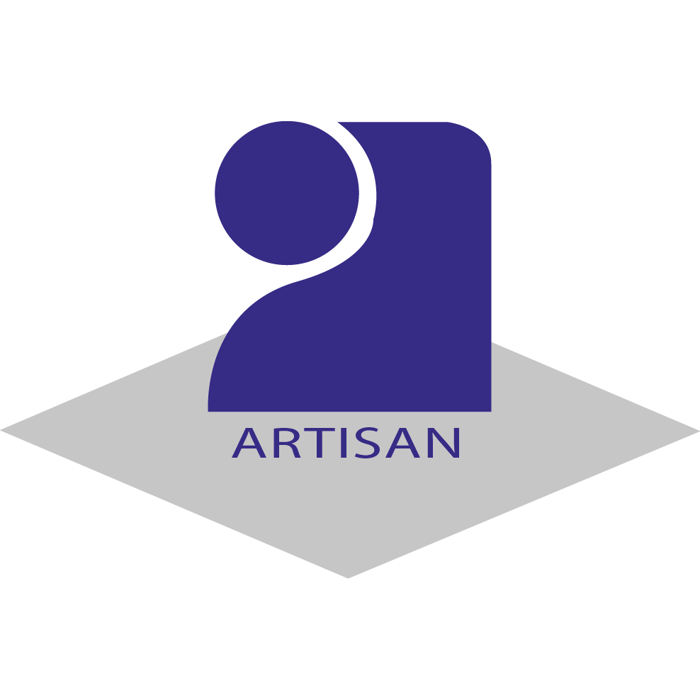 NATI | Créations d'une rêveuse | Créatrice de mode | Logo Artisan