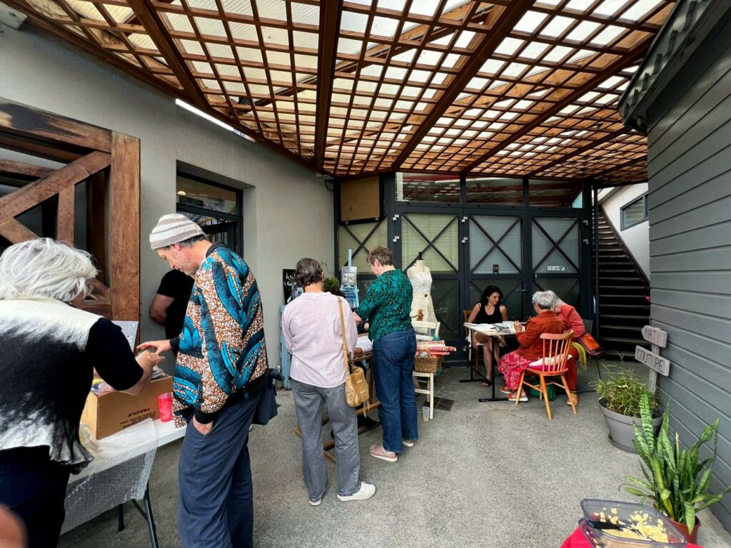 JEMA 2026 à l'Atelier des Carrés